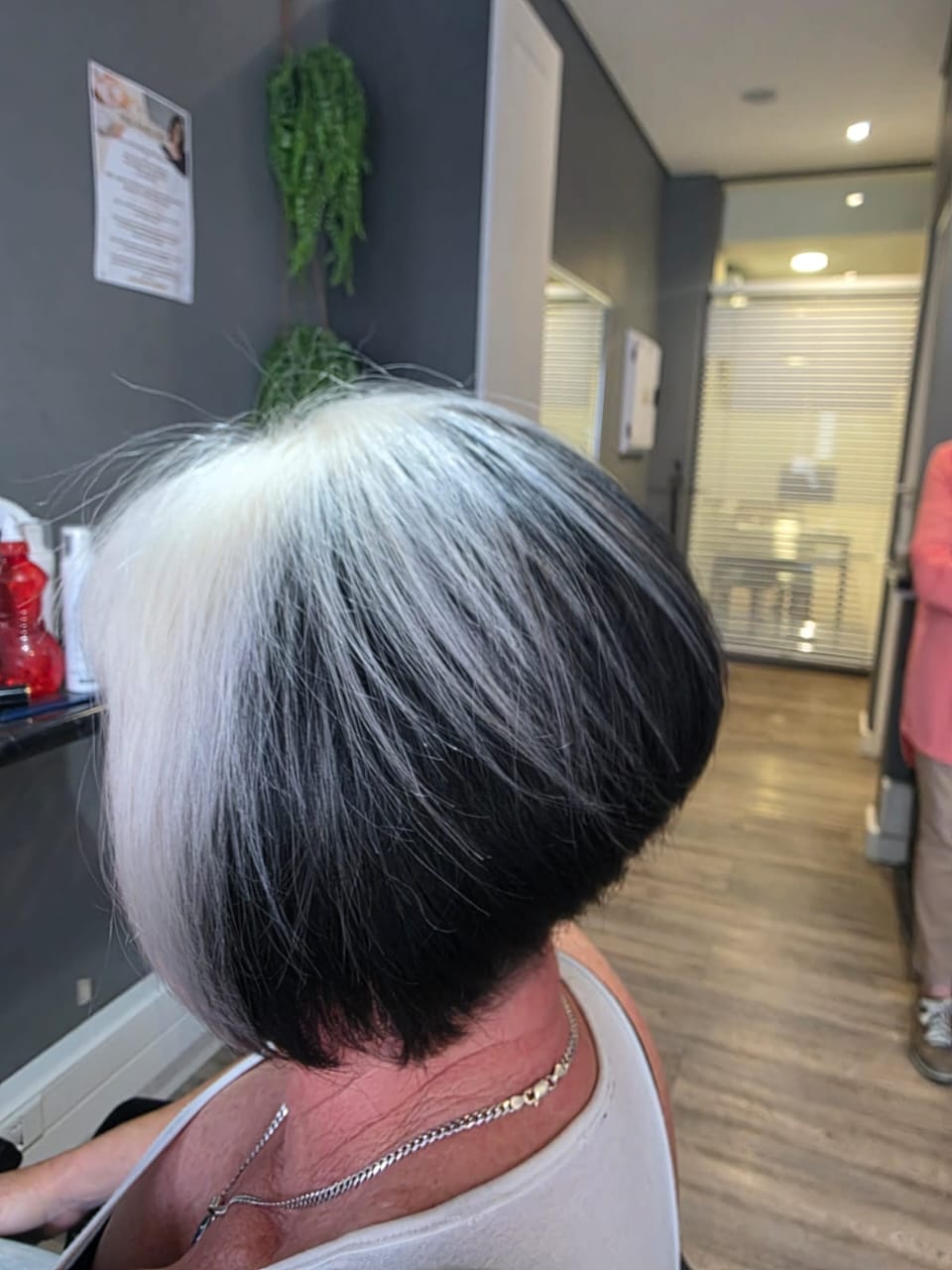 Salon Catherine — Premium Styling