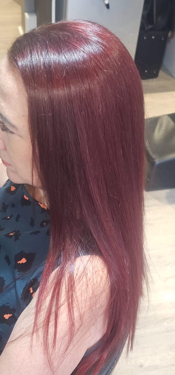Colour Transformation