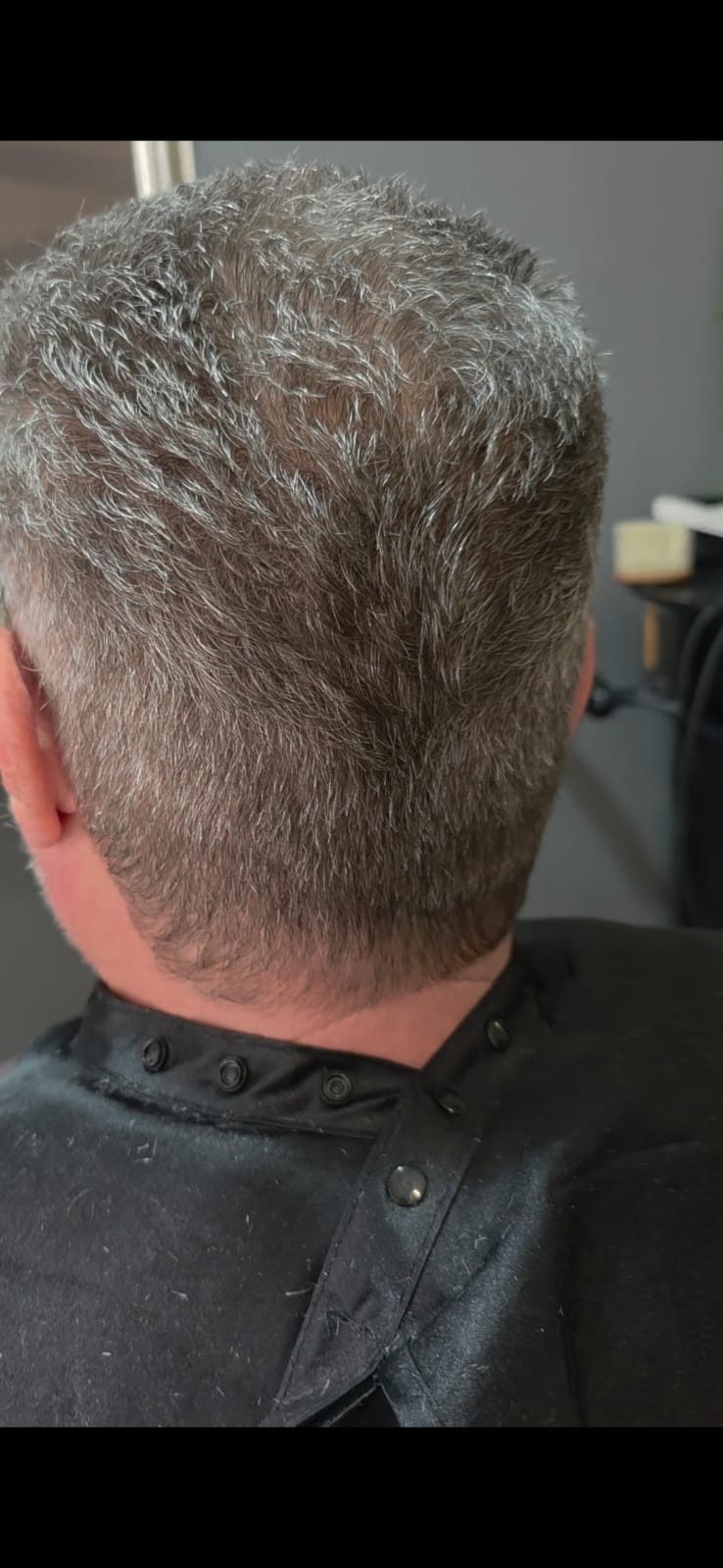 Men's Grooming